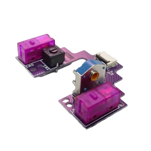 Microswitch PCB Button Board For Motherboard With Dustproof Encoders Decoders Microswitch PCB Button Board For Motherboard With Dustproof Encoders Decoders von KUAIYIJU