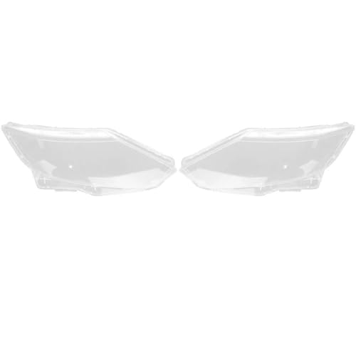 KUANDEDIAN Auto Scheinwerferglas Abdeckung für Nissan Qashqai 2015 2016 2017, Scheinwerfer Glass Lampshade Front Lampenschirm Shell Scheinwerferschirm,C/Left and Right KUANDEDIAN Auto Scheinwerferglas Abdeckung für Nissan Qashqai 2015 2016 2017, Scheinwerfer Glass Lampshade Front Lampenschirm Shell Scheinwerferschirm,C/Left and Right von KUANDEDIAN