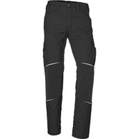 Kübler Activiq Stretchhose Schwarz 48 von KUBLER