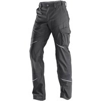 Kubler - Kübler Arbeitshose Bundhose activiq 2250 5365 97 anthrazit Gr. 90 von KUBLER