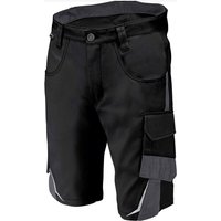 Kubler - Kübler Bermuda Pulsschlag, Gr. 56 schwarz/anthrazit von KUBLER