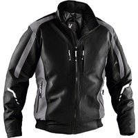 Kübler Arbeitsjacke Wetterblouson 1367 5229 9997 schwarz anthrazit Gr. l Kübler Arbeitsjacke Wetterblouson 1367 5229 9997 schwarz anthrazit Gr. l von KUBLER