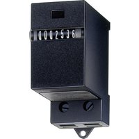 Kübler Automation 1.132.101.056 sk 07.1 230 v/ac Summierzähler für din Schienenmontage Typ sk 07.1 von KUBLER