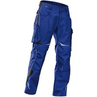 Kubler - Kübler pulsschlag high Bundhose 2324 5353-4699 Gr. 48 kornblau/schwarz - kornblau/schwarz von Neutral