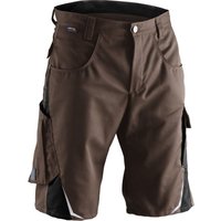 Kübler Pulsschlag Bermuda 2524 braun/schwarz Größe 52 Kübler Pulsschlag Bermuda 2524 braun/schwarz Größe 52 von KUBLER