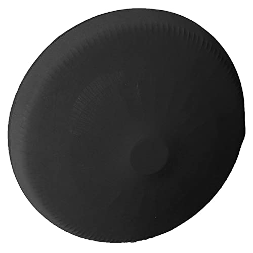 KUCOCOSNEH Lüfterabdeckung Ventilator Abdeckungen Standventilator Abdeckung Home Fan Abdeckung Runde Lüfter Waschbar Schwarz KUCOCOSNEH Lüfterabdeckung Ventilator Abdeckungen Standventilator Abdeckung Home Fan Abdeckung Runde Lüfter Waschbar Schwarz von KUCOCOSNEH