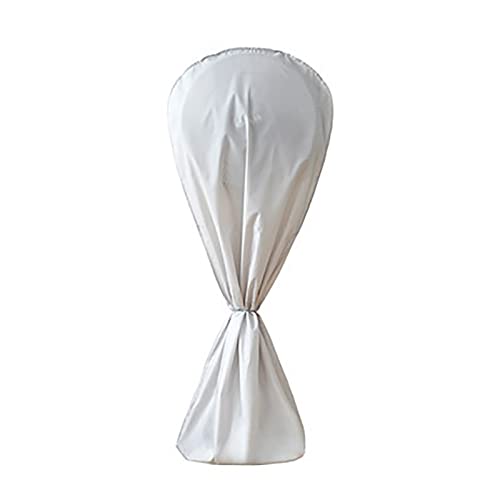KUCOCOSNEH Lüfterabdeckungen Lüfterschutzabdeckung Standventilator Abdeckung All-Inclusive Ventilator Standventilator Abdeckung Waschbar Grau-L KUCOCOSNEH Lüfterabdeckungen Lüfterschutzabdeckung Standventilator Abdeckung All-Inclusive Ventilator Standventilator Abdeckung Waschbar Grau-L von KUCOCOSNEH