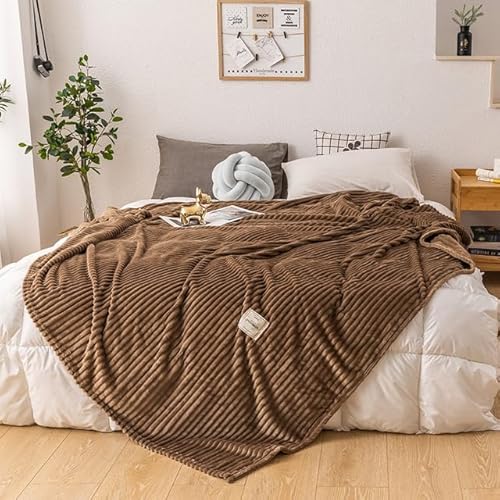 KUCOON Sommer kühlende dünne Decke Klimaanlage Sofa Bettdecke Queen Quilt leichte tragbare Einzel-Doppel-Home-Reise-Tröster von KUCOON