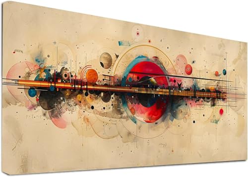 Diamond Painting Groß Musical Notes, 5D Diamond Painting Erwachsene Abstrakt, DIY Basteln Erwachsene, Diamant Malerei Kunst Stickerei Kreuzstich Set, Deko Wohnzimmer und Zimmer Deko 70x140cm 2-9184 von KUEAJIOU
