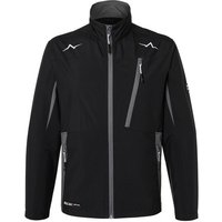 KÜBLER PULSE Ultrashell Jacke »PULSE«, Polyester - schwarz von KÜBLER PULSE