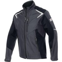 Kübler Softshell Jacke BODYFORCE anthrazit/schwarz Gr. L Kübler Softshell Jacke BODYFORCE anthrazit/schwarz Gr. L von KÜBLER WORKWEAR