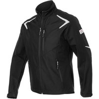 Kubler - Kübler Bodyforce Softshell Jacke Schwarz xl von KUBLER