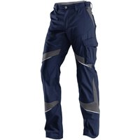 Kübler Damenhose activiq 2550 dunkelblau/anthrazit Gr. 34 Kübler Damenhose activiq 2550 dunkelblau/anthrazit Gr. 34 von KÜBLER WORKWEAR