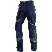 Kübler Damenhose activiq 2550 dunkelblau/anthrazit Gr. 38 Kübler Damenhose activiq 2550 dunkelblau/anthrazit Gr. 38 von KÜBLER WORKWEAR