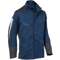 Kübler Jacke PROTECTIQ arc1 PSA 3 dunkelblau/anthrazit Gr. 46 Kübler Jacke PROTECTIQ arc1 PSA 3 dunkelblau/anthrazit Gr. 46 von KÜBLER WORKWEAR
