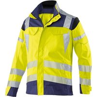 Kübler Jacke REFLECTIQ PSA 2 warngelb/dunkelblau Gr. 102 Kübler Jacke REFLECTIQ PSA 2 warngelb/dunkelblau Gr. 102 von KÜBLER WORKWEAR
