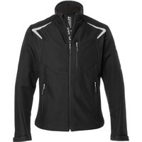 Kübler Jacke bodyforce Ultrashell schwarz Gr. 4XL Kübler Jacke bodyforce Ultrashell schwarz Gr. 4XL von KÜBLER WORKWEAR