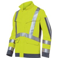 Kübler Jacke protectiq high vis arc2 psa 3 warngelb/anthrazit Gr. 24 Kübler Jacke protectiq high vis arc2 psa 3 warngelb/anthrazit Gr. 24 von KÜBLER WORKWEAR