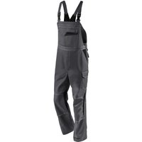 Kübler Latzhose IMAGE DRESS NEW DESIGN anthrazit/schwarz Gr. 26 Kübler Latzhose IMAGE DRESS NEW DESIGN anthrazit/schwarz Gr. 26 von KÜBLER WORKWEAR