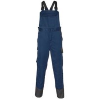 Kübler Latzhose protectiq arc2 psa 3 3391 dunkelblau/anthrazit Gr. 110 Kübler Latzhose protectiq arc2 psa 3 3391 dunkelblau/anthrazit Gr. 110 von KÜBLER WORKWEAR