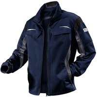 Kuebler Pulsschlag Jacke 1324 dunkelblau/anthrazit Groesse 48 Kuebler Pulsschlag Jacke 1324 dunkelblau/anthrazit Groesse 48 von KÜBLER WORKWEAR