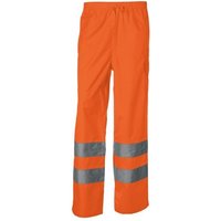 Kübler Regenhose reflectiq psa 2 2995 warnorange Gr. l Kübler Regenhose reflectiq psa 2 2995 warnorange Gr. l von KÜBLER WORKWEAR