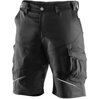 Kübler Shorts activiq schwarz Gr. 62 Kübler Shorts activiq schwarz Gr. 62 von KÜBLER WORKWEAR