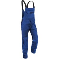 Kübler Vita cotton+ Latzhose 3L47 kbl.blau/dunkelblau 48 Kübler Vita cotton+ Latzhose 3L47 kbl.blau/dunkelblau 48 von KÜBLER WORKWEAR