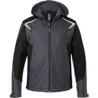 Kübler Winter Softshell Jacke bodyforce 1325 anthrazit/schwarz Gr. xs Kübler Winter Softshell Jacke bodyforce 1325 anthrazit/schwarz Gr. xs von KÜBLER WORKWEAR