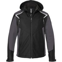 Kübler Winter Softshell Jacke bodyforce 1325 schwarz/anthrazit Gr. xl Kübler Winter Softshell Jacke bodyforce 1325 schwarz/anthrazit Gr. xl von KÜBLER WORKWEAR