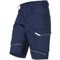 Kübler Workwear - neuwertig] Shorts Arbeitshose Iconiq Anthrazit Große Taschen Größe 52 B-Ware von KÜBLER WORKWEAR