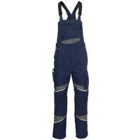 [NEUWERTIG] B-Ware Kübler Activiq Latzhose Arbeitskleidung Baumwolle Dunkelblau Anthrazit 26 von KÜBLER WORKWEAR
