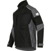 [NEUWERTIG] Kübler Activiq Cotton+ Jacke Arbeitsjacke Berufsjacke Schwarz/Anthrazit L B-Ware von KÜBLER WORKWEAR