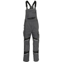 [NEUWERTIG] Kübler Activiq Cotton+ Latzhose Arbeitshose Berufsbekleidung Anthrazit 66 B-Ware von KÜBLER WORKWEAR