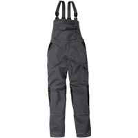 [NEUWERTIG] Kübler Image Dress New Design Latzhose Arbeitshose Arbeit Anthrazit Schwarz 32 B-Ware von KÜBLER WORKWEAR
