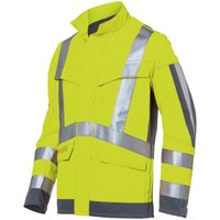 [NEUWERTIG] Kübler Jacke Blouson Protectiq High Vis Psa 3 Warngelb Anthrazit Form 1394 56 B-Ware von KÜBLER WORKWEAR