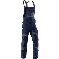 [NEUWERTIG] Kübler Latzhose 3250 Arbeitshose Arbeitskleidung Dunkelblau Anthrazit Größe 46 B-Ware von KÜBLER WORKWEAR