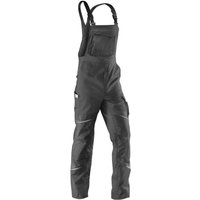[NEUWERTIG] Kübler Latzhose Arbeitshose Activiq 3250 Anthrazit Größe 30 B-Ware von KÜBLER WORKWEAR
