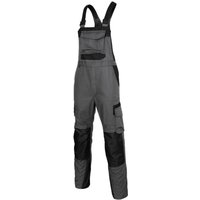 [NEUWERTIG] Kübler Latzhose Arbeitshose Bundhose Anthrazit Schwarz Größe 31 Multifunktion B-Ware von KÜBLER WORKWEAR