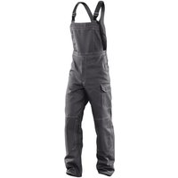 [NEUWERTIG] Kübler Latzhose Arbeitshose Orga Ni Q Anthrazit Größe 62 Herrenhose 3248 B-Ware von KÜBLER WORKWEAR