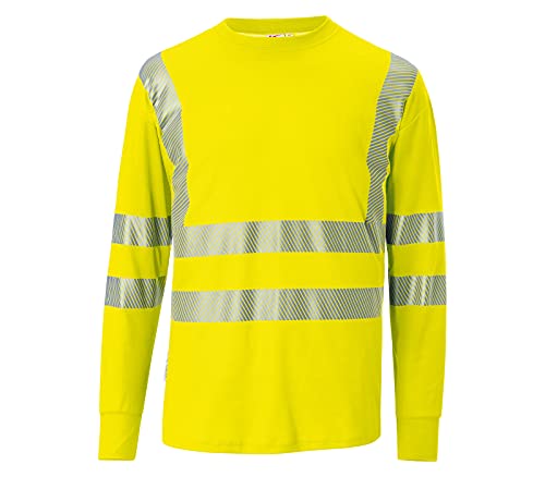 KÜBLER REFLECTIQ Longsleeve PSA 2 von KÜBLER Workwear