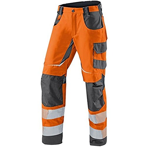 KÜBLER Workwear KÜBLER REFLECTIQ Sommerhose PSA 2 von KÜBLER Workwear