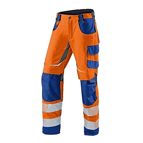 KÜBLER REFLECTIQ Sommerhose PSA 2 von KÜBLER Workwear