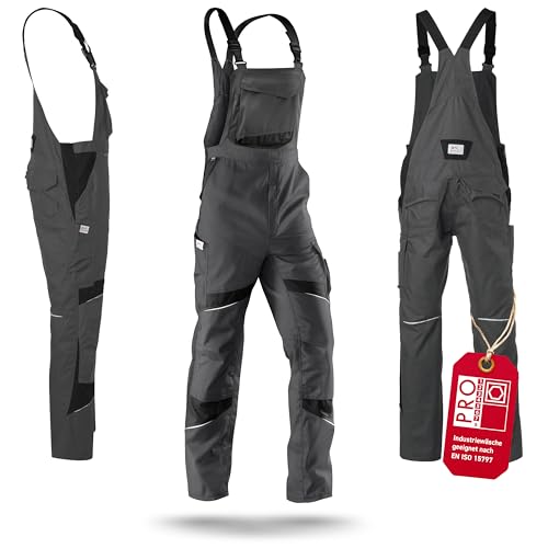 KÜBLER Workwear ACTIVIQ Latzhose | Arbeitslatzhose Herren | Latzhose Herren Arbeitshose | Arbeitskleidung Herren | Arbeitslatzhosen Männer | Arbeitskleidung für Handwerk & Industrie | PSA2 | OEKO-TEX KÜBLER Workwear ACTIVIQ Latzhose | Arbeitslatzhose Herren | Latzhose Herren Arbeitshose | Arbeitskleidung Herren | Arbeitslatzhosen Männer | Arbeitskleidung für Handwerk & Industrie | PSA2 | OEKO-TEX von KÜBLER Workwear