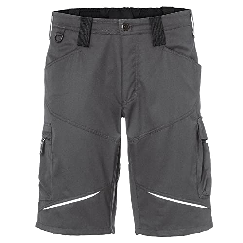 KÜBLER Workwear | KÜBLER ACTIVIQ Stretchshorts | anthrazit | Größe 48 KÜBLER Workwear | KÜBLER ACTIVIQ Stretchshorts | anthrazit | Größe 48 von KÜBLER Workwear