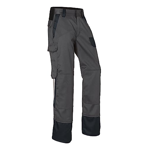 KÜBLER Workwear KÜBLER PROTECTIQ Arbeitshose arc1 PSA3 anthrazit/schwarz von KÜBLER Workwear