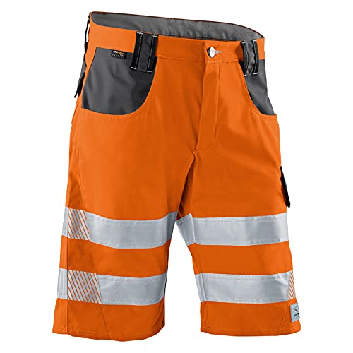 KÜBLER REFLECTIQ Shorts PSA 2 von KÜBLER Workwear