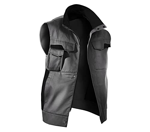 KÜBLER VITA mix Weste von KÜBLER Workwear