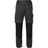 KÜBLER Arbeitshose »PULSE«, baumwolle|polyester - schwarz von KÜBLER