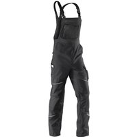 KÜBLER Arbeitslatzhose »ACTIVIQ«, anthrazit, baumwolle, polyester - grau KÜBLER Arbeitslatzhose »ACTIVIQ«, anthrazit, baumwolle, polyester - grau von KÜBLER